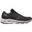 Mizuno Wave Inspire 18 W - Black/Silver