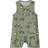 Name It Jefferson Playsuit - Forest Fog (13208654)