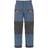 Didriksons Kotten Kid's Pants - True Blue (504599-523)