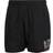 adidas Wording Swim Shorts - Black