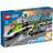 Lego City Express Passenger Train 60337