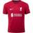 Nike Liverpool FC Stadium Home Jersey 2022-23