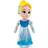Disney Princess Cinderella Stuffed Toy 25 Cm