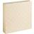 Hama "Skies II" Memo Album for 200 Photos with a Size of 10x15 cm beige