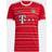 adidas FC Bayern Authentic Hjemmebanetrøje 22/23 Herre