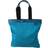 Dolce & Gabbana Women's DG Logo Shopping Hand Tote Bag - Blue