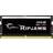 G.Skill Ripjaws SO-DIMM DDR5 4800MHz 16GB (F5-4800S4039A16GX1-RS)