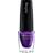 Isadora Metallic Nail Glow #303 Purple Passion 6ml