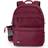 Jeva Sangria Backpack - Red