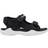 Hummel Trekking II Sandal Jr - Black