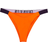 Calvin Klein Intense Power Bikini Bottom - Vivid Orange