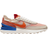 Nike Waffle One W - Pearl White/Madder Root/Game Royal/Rush Orange