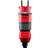 ABL Sursum 1529140 Safety plug Plastic 230 V Black, Red IP54