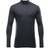 Devold Breeze Man Half Zip Neck Melange