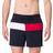 Tommy Hilfiger Iconic Swim Shorts - Desert Sky