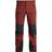 Lundhags Askro Pro Ms Pant - Rust/Charcoal