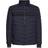 Tommy Hilfiger Stand-Up Collar Tape Puffer Jacket DESERT SKY