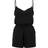 Urban Classics Ladies Ladies Short Spaghetti Jumpsuit