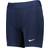 Nike Football Shorts Dri-FIT Strike NP Black/White Woman