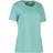 ID PRO Wear Light Lady T-shirt - Dusty Aqua