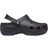 Crocs Classic Platform - Black