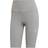 adidas Adicolor Essentials Short Tights - Medium Grey Heather