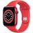 Apple Watch Series 6 44mm Aluminium Case with Sport Band