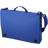 Bullet Santa Fee Conference Bag (Pack Of 2) (38 x 7 x 28cm) (Classic Royal Blue)