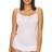 Hanro Ultralight Spaghetti Top - White