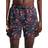 Superdry Vintage Hawaiian Swim Shorts - Navy