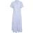 Saint Tropez Elmiko Maxi Dress - Celestial Blue