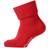 Melton Walking Socks - Red (2205-550)