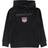 Gant Teen Boy's Shield Hoodie - Black (906652-5)