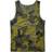 Brandit Tank Top - Camo