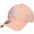 New Era New York Yankees 9FORTY Cap - Pink