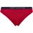 Tommy Hilfiger Lingeri Bikini Bottom - Primary Red