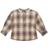 Petit by Sofie Schnoor Shirt - Brown Check (P221424)