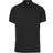 ID Stretch Polo Shirt - Black