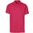 ID Stretch Polo Shirt - Pink