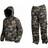 Prologic Bank Bound 3-Season Camo Set