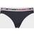 Tommy Hilfiger Repeat Logo Classic Bikini Bottoms DESERT SKY