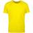 Geyser Active T-shirt Men - Yellow
