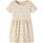 Name It Kaja Dress - Oatmeal (13213818)