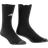 adidas Cush Socks Kids - Black/White