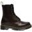 Dr. Martens 1460 Serena Faux Fur Lined - Oxblood Atlas