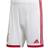 adidas Ajax Amsterdam Home Shorts 22/23 Sr