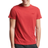 Superdry Vintage Logo Embroidered T-shirt - Red