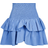 Neo Noir Carin R Skirt - Blue