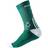 Liiteguard Pro-tech Running Socks Women - Dark Green