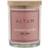 Ib Laursen Altum Lilac Bloom Duftlys 140g